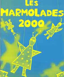 les marmolades